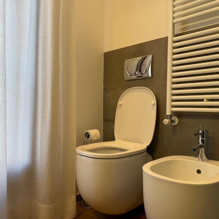 San Francesco Green apartment - Appartamento con 2 Camere da Letto - 17