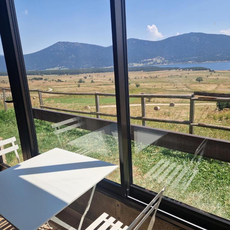 T2 vue sur lac, proche du centre ville - Apartment mit 2 Schlafzimmern - 7