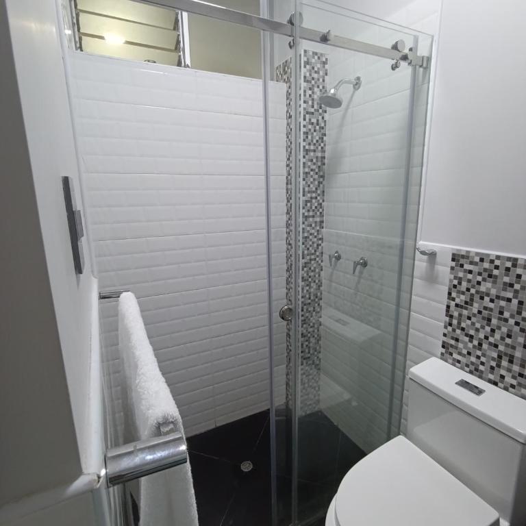 Morro Calzada - Standard King Room - 3
