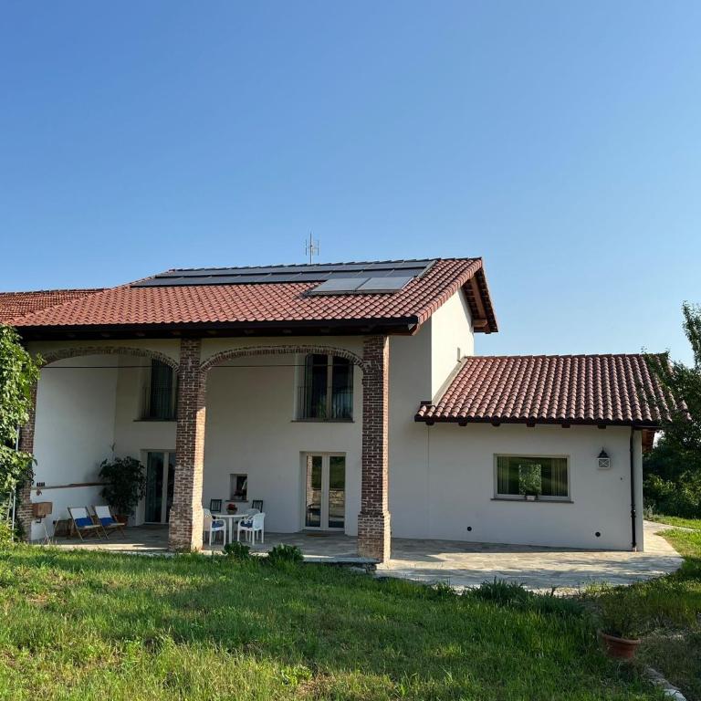 Casa in campagna - Casa de 3 dormitorios - 3