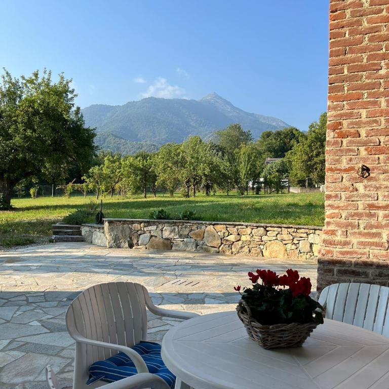 Casa in campagna - Casa de 3 dormitorios - 6