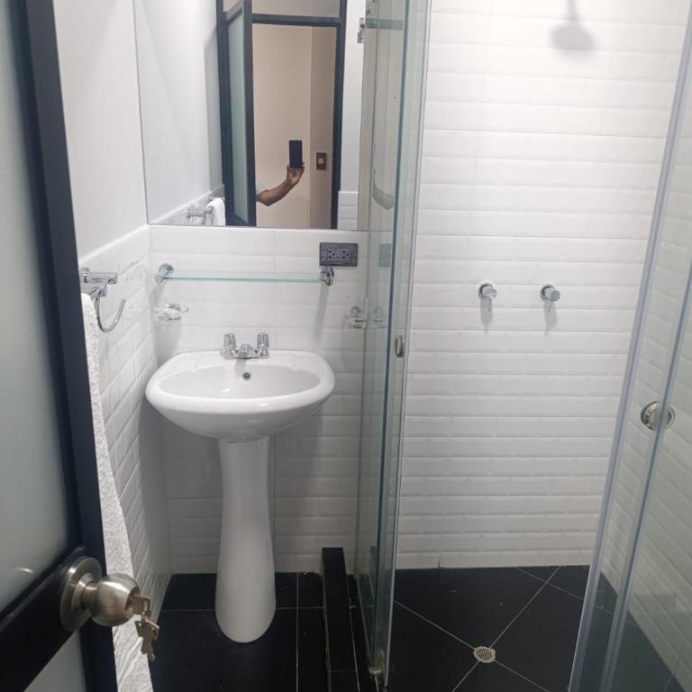 Morro Calzada - Standard Queen Room - 4