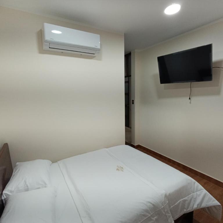 Morro Calzada - Standard Queen Room - 2