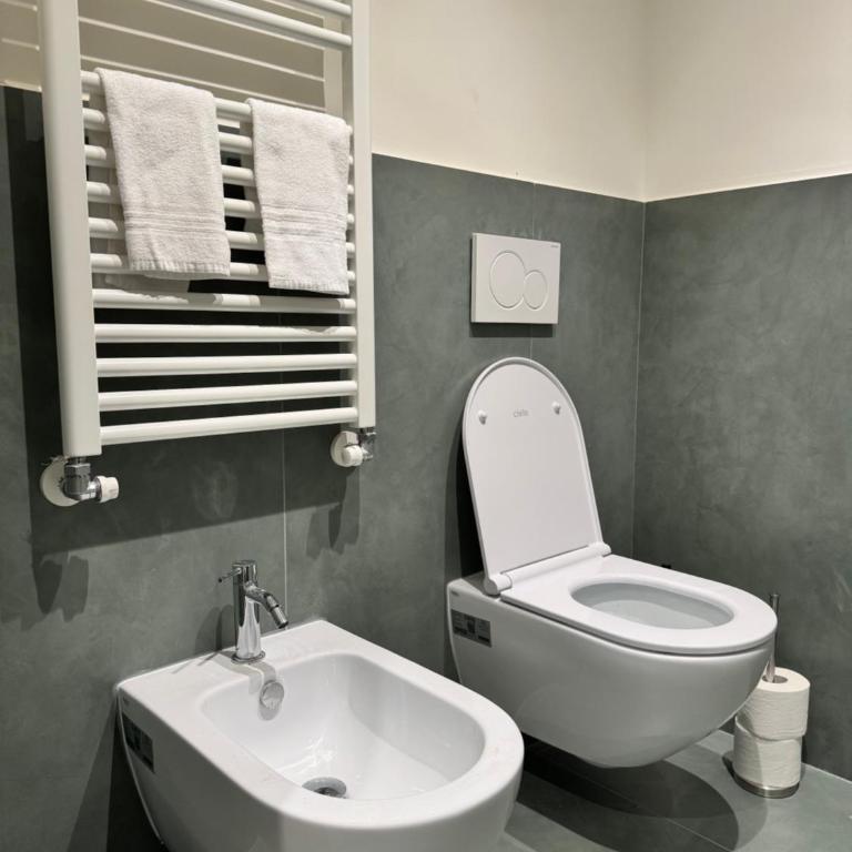 Sestri sul mare appartamento Mariuccia - Appartamento con 1 Camera da Letto - 13