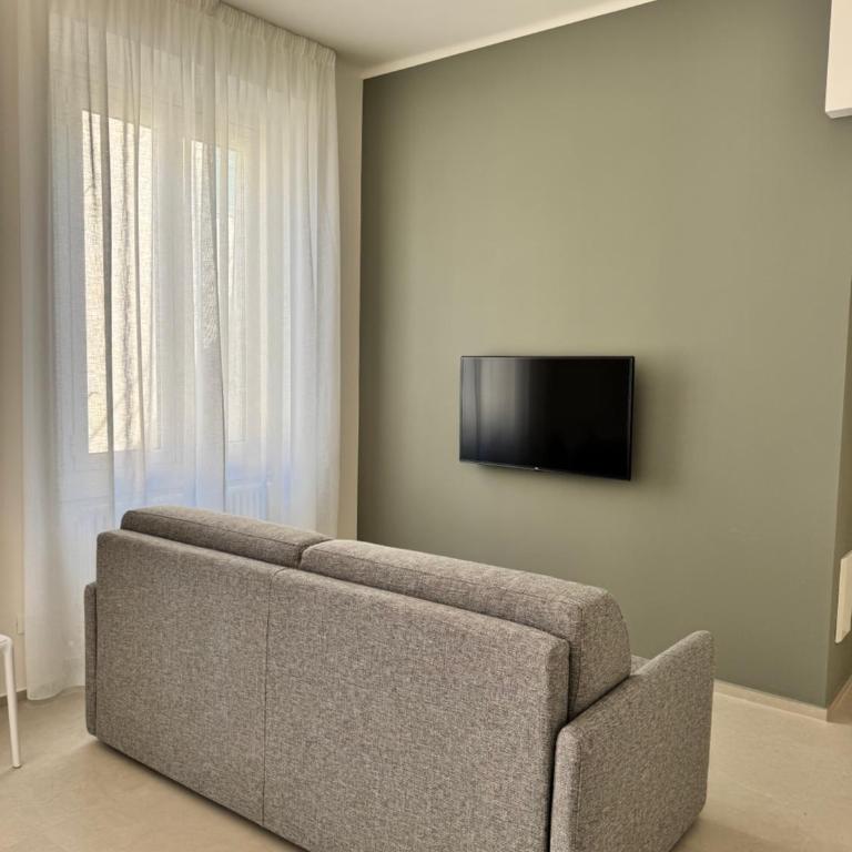 Sestri sul mare appartamento Mariuccia - Appartamento con 1 Camera da Letto - 5