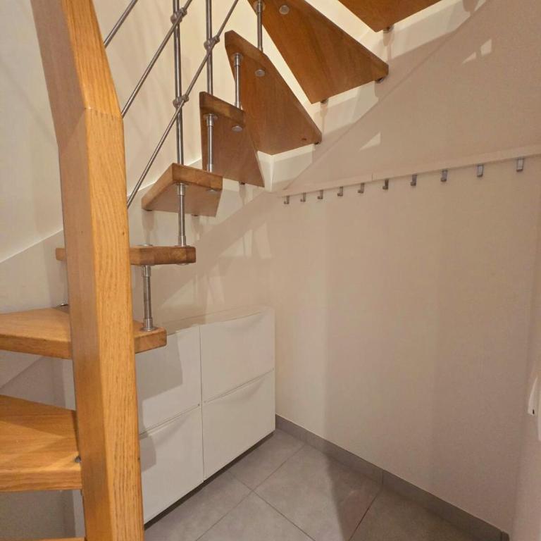 Plaisirs entre mer et montagne - Appartement 3 Chambres - 12