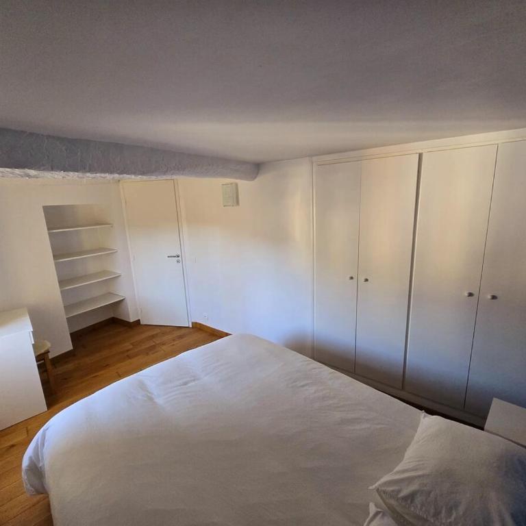 Plaisirs entre mer et montagne - Appartement 3 Chambres - 17