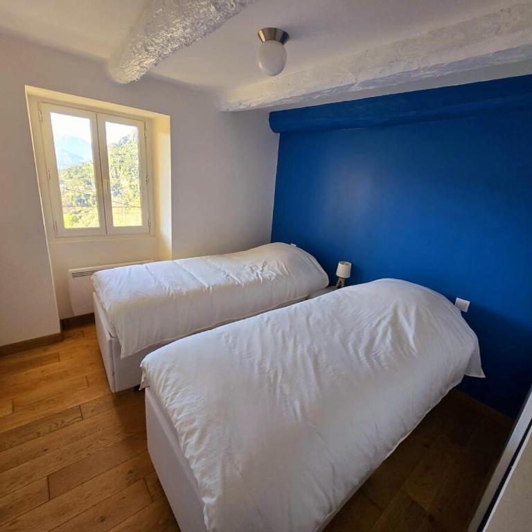 Plaisirs entre mer et montagne - Appartement 3 Chambres - 13