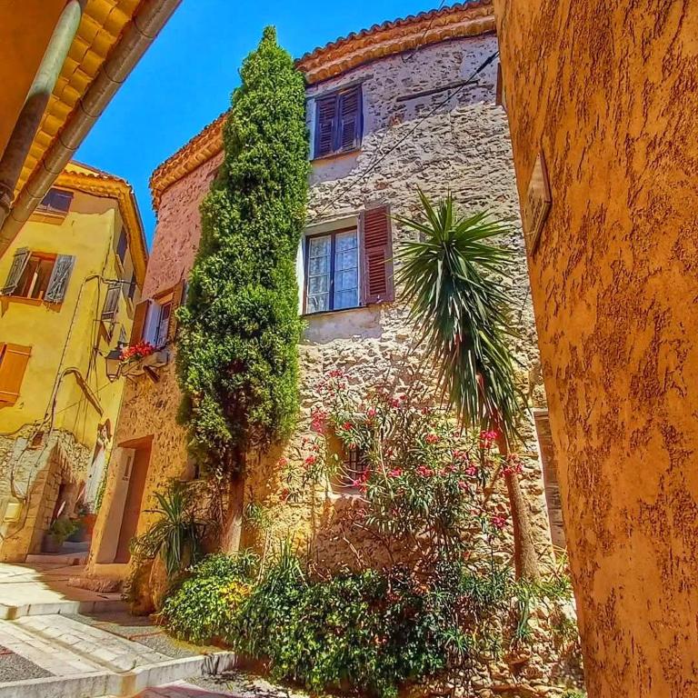 Plaisirs entre mer et montagne - Appartement 3 Chambres - 33