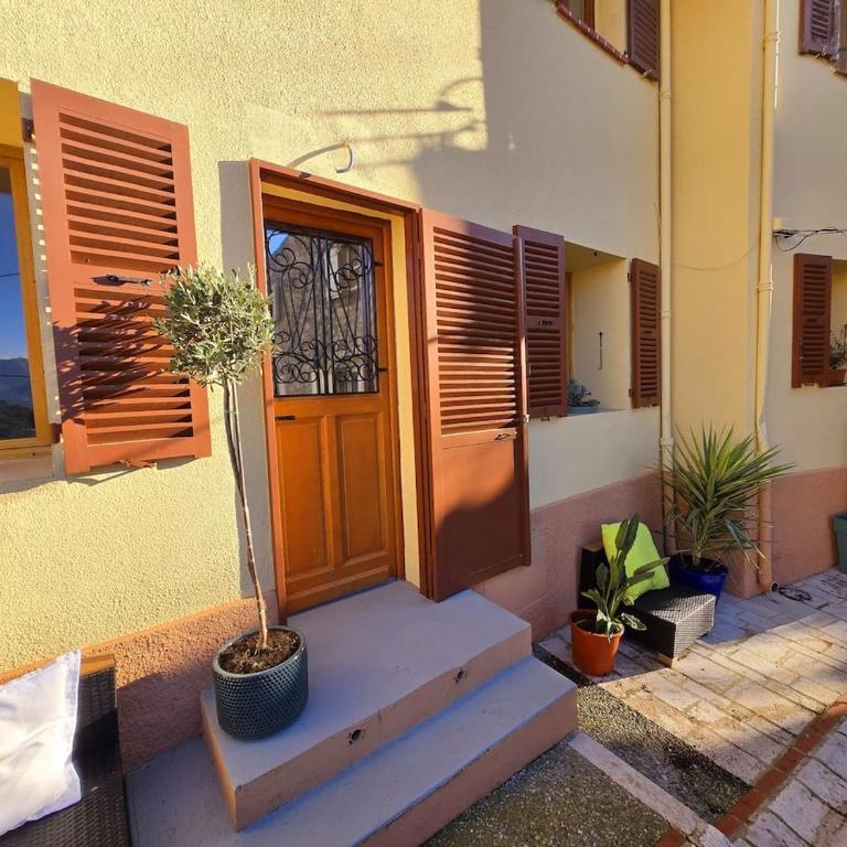 Plaisirs entre mer et montagne - Appartement 3 Chambres - 25