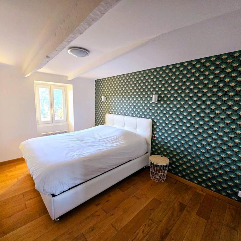 Plaisirs entre mer et montagne - Appartement 3 Chambres - 18