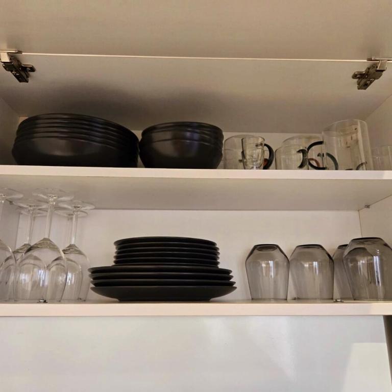 Plaisirs entre mer et montagne - Appartement 3 Chambres - 10