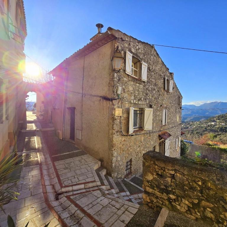 Plaisirs entre mer et montagne - Appartement 3 Chambres - 27
