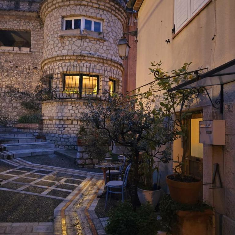 Plaisirs entre mer et montagne - Appartement 3 Chambres - 36