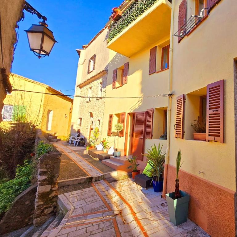 Plaisirs entre mer et montagne - Appartement 3 Chambres - 24