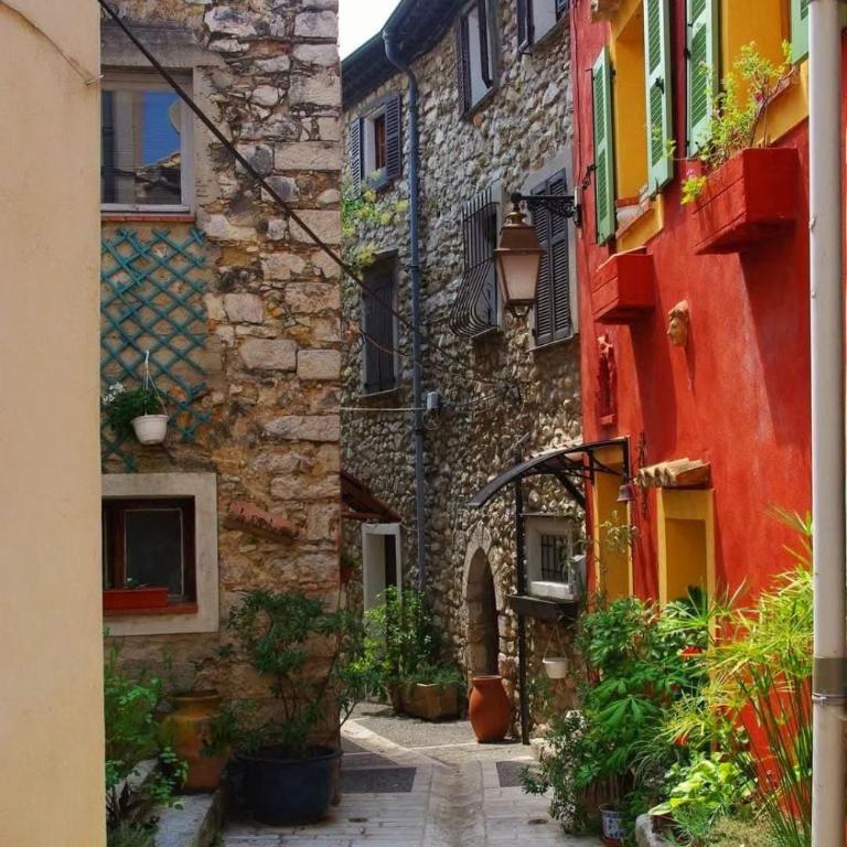 Plaisirs entre mer et montagne - Appartement 3 Chambres - 37