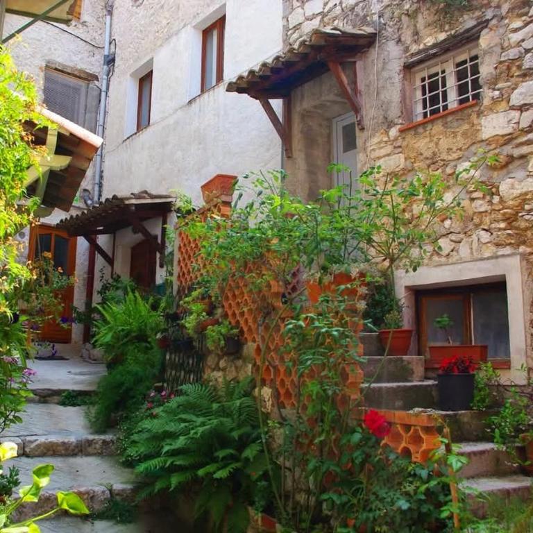 Plaisirs entre mer et montagne - Appartement 3 Chambres - 38