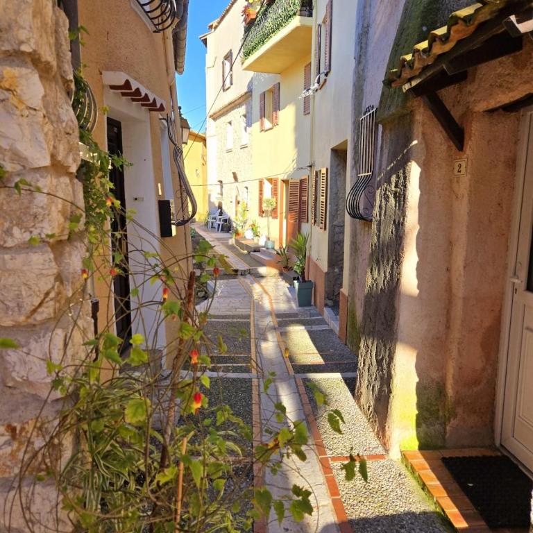 Plaisirs entre mer et montagne - Appartement 3 Chambres - 26