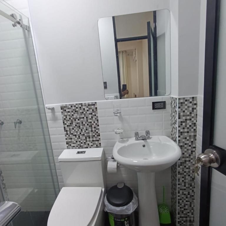 Morro Calzada - Standard Queen Room - 4