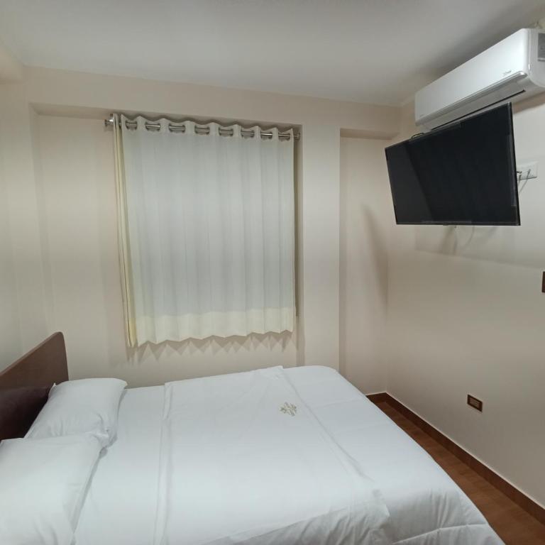 Morro Calzada - Standard Queen Room - 3