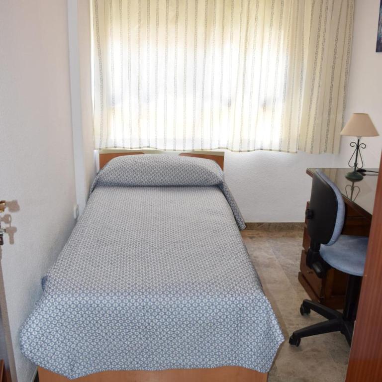 Marruecos, 19 - Apartamento - 3