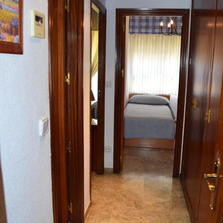 Marruecos, 19 - Apartamento - 6