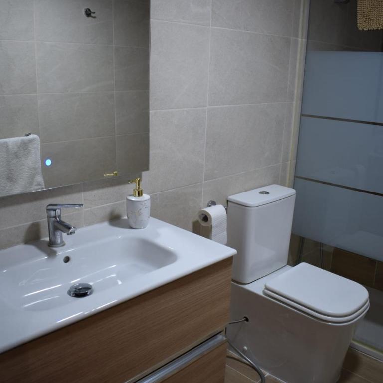 Marruecos, 19 - Apartamento - 7