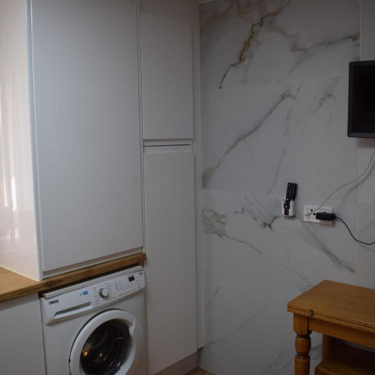 Marruecos, 19 - Apartamento - 8