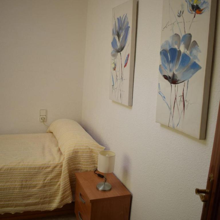 Marruecos, 19 - Apartamento - 9