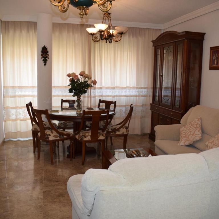 Marruecos, 19 - Apartamento - 10
