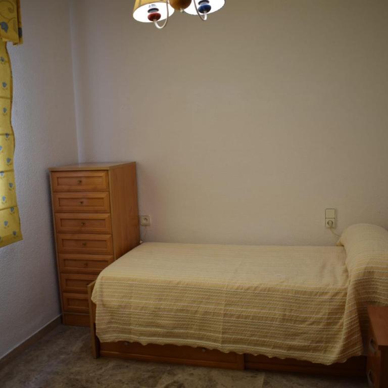 Marruecos, 19 - Apartamento - 13