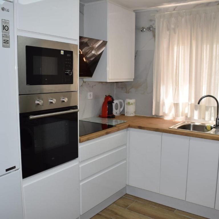 Marruecos, 19 - Apartamento - 14
