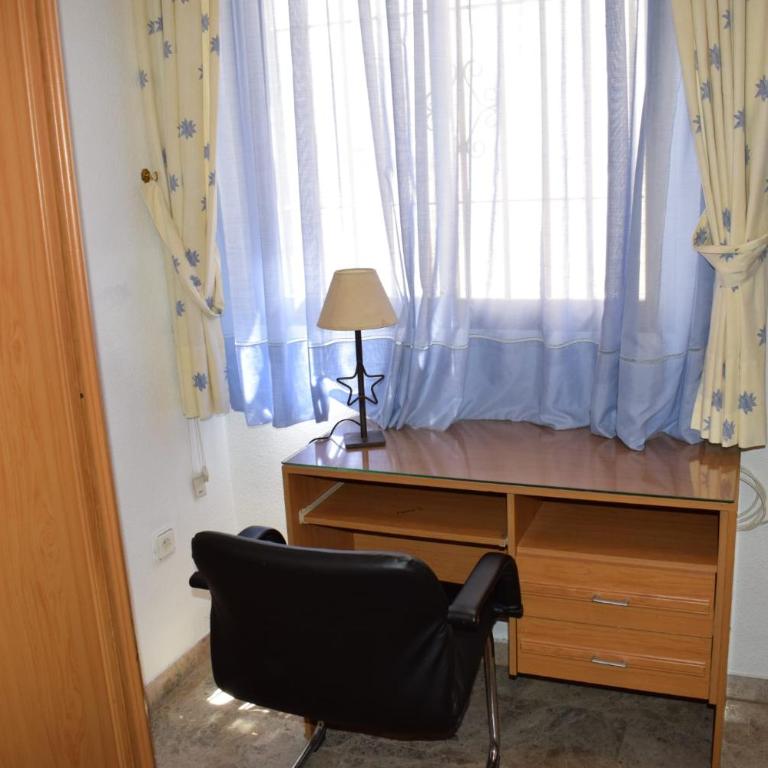 Marruecos, 19 - Apartamento - 15