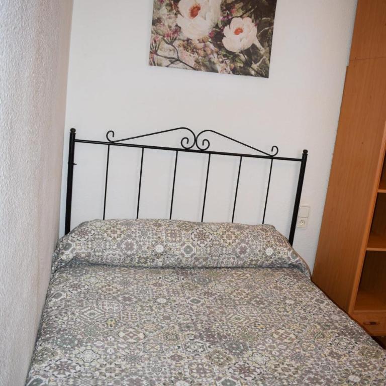 Marruecos, 19 - Apartamento - 16