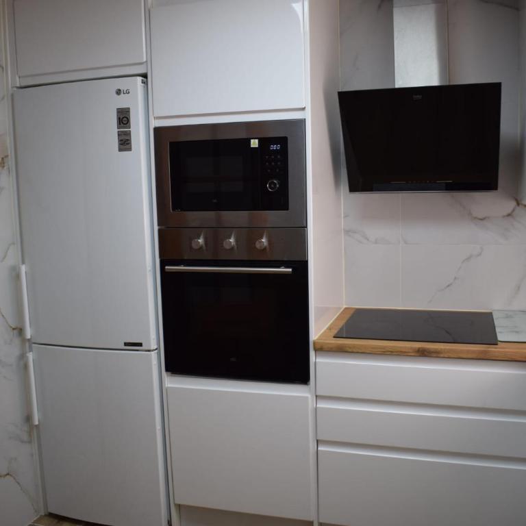 Marruecos, 19 - Apartamento - 21