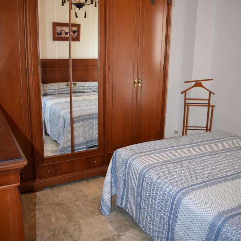 Marruecos, 19 - Apartamento - 22