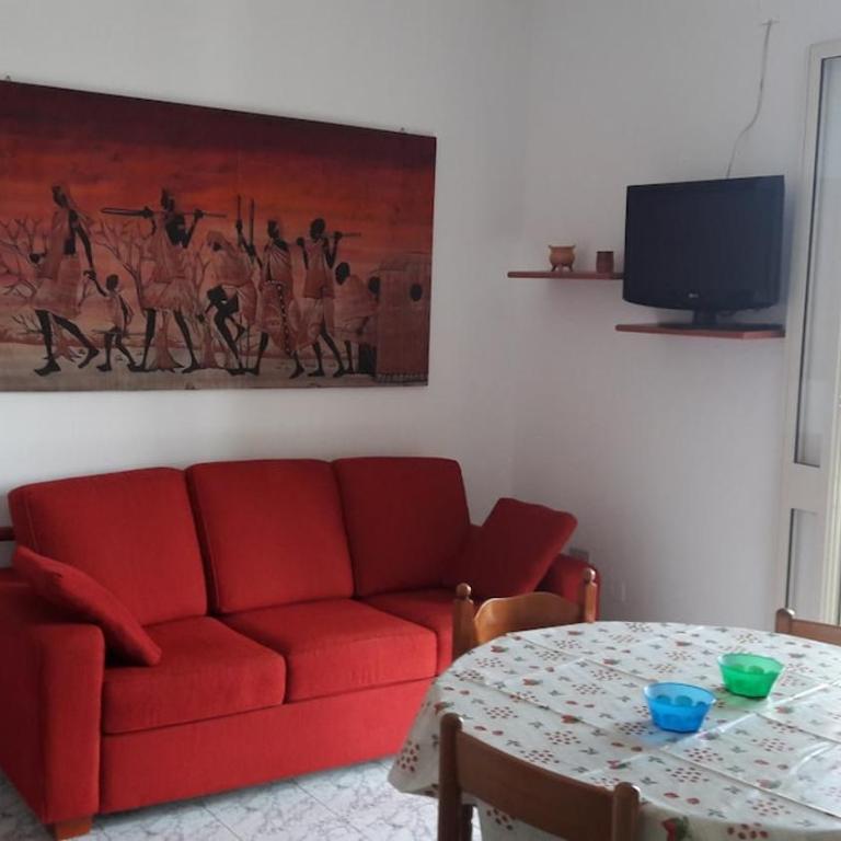 Dolce Estate Gallipoli Baia Verde - Two-Bedroom Apartment - 1