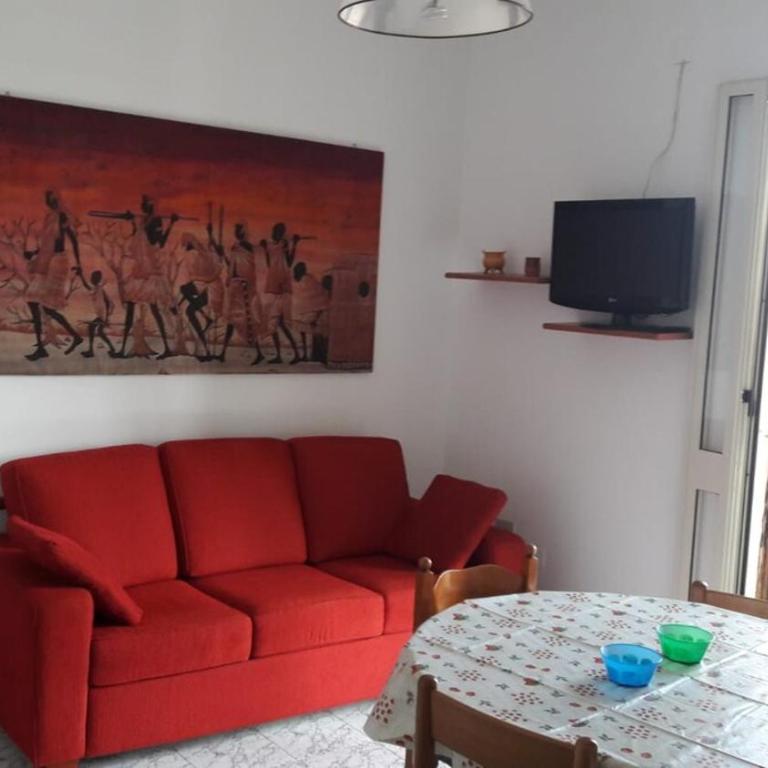 Dolce Estate Gallipoli Baia Verde - Two-Bedroom Apartment - 7