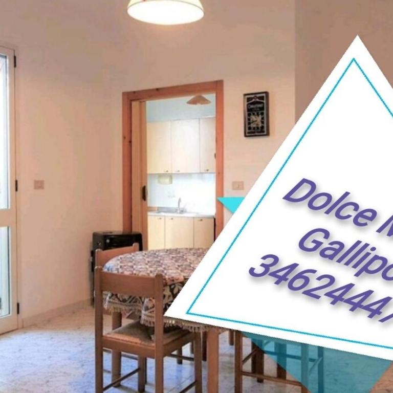 Dolce Estate Gallipoli Baia Verde - Two-Bedroom Apartment - 5