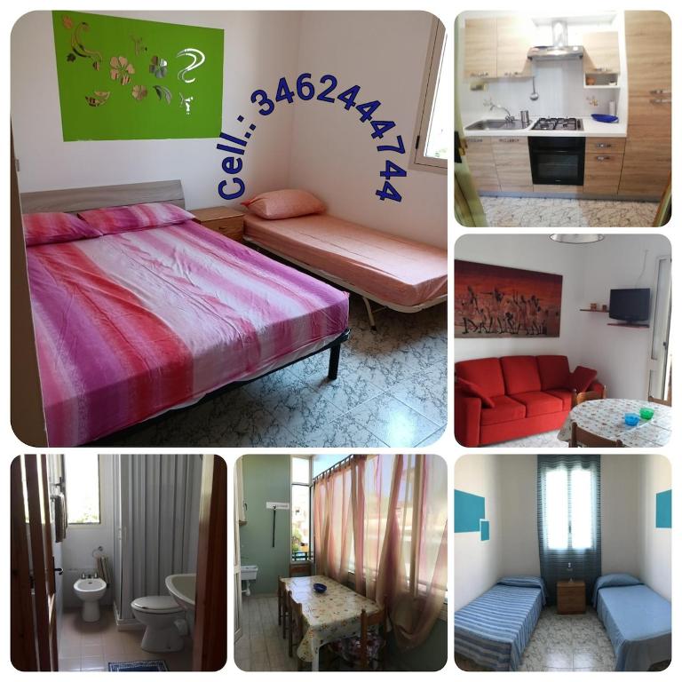 Dolce Estate Gallipoli Baia Verde - Two-Bedroom Apartment - 3