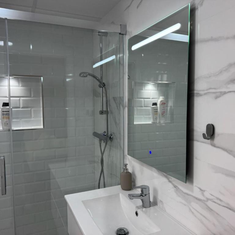 Suite 224 Córdoba - Apartamento de 1 dormitorio - 16
