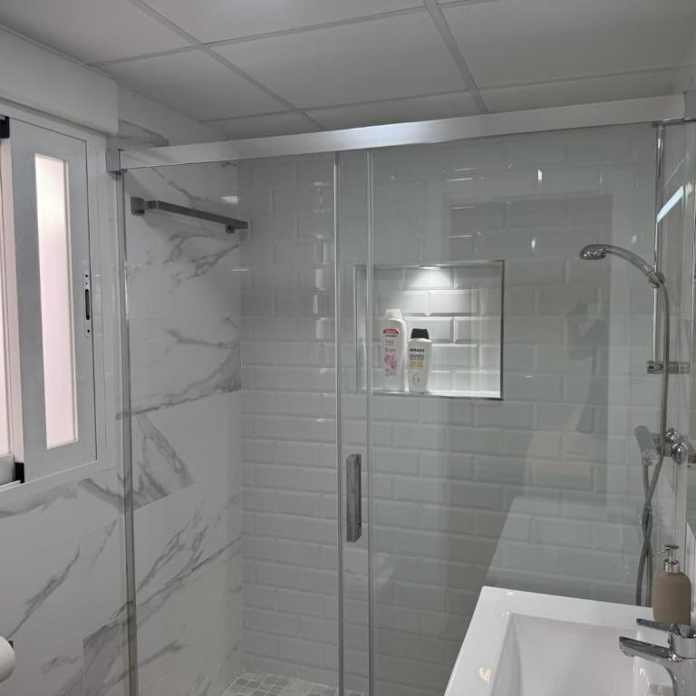 Suite 224 Córdoba - Apartamento de 1 dormitorio - 18