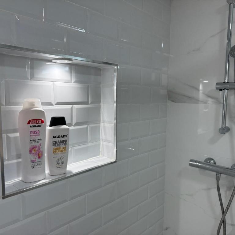 Suite 224 Córdoba - Apartamento de 1 dormitorio - 17