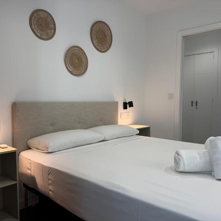 Suite 224 Córdoba - Apartamento de 1 dormitorio - 11