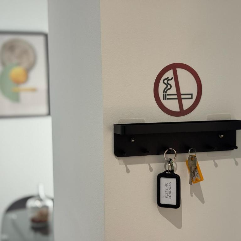 Suite 224 Córdoba - Apartamento de 1 dormitorio - 24
