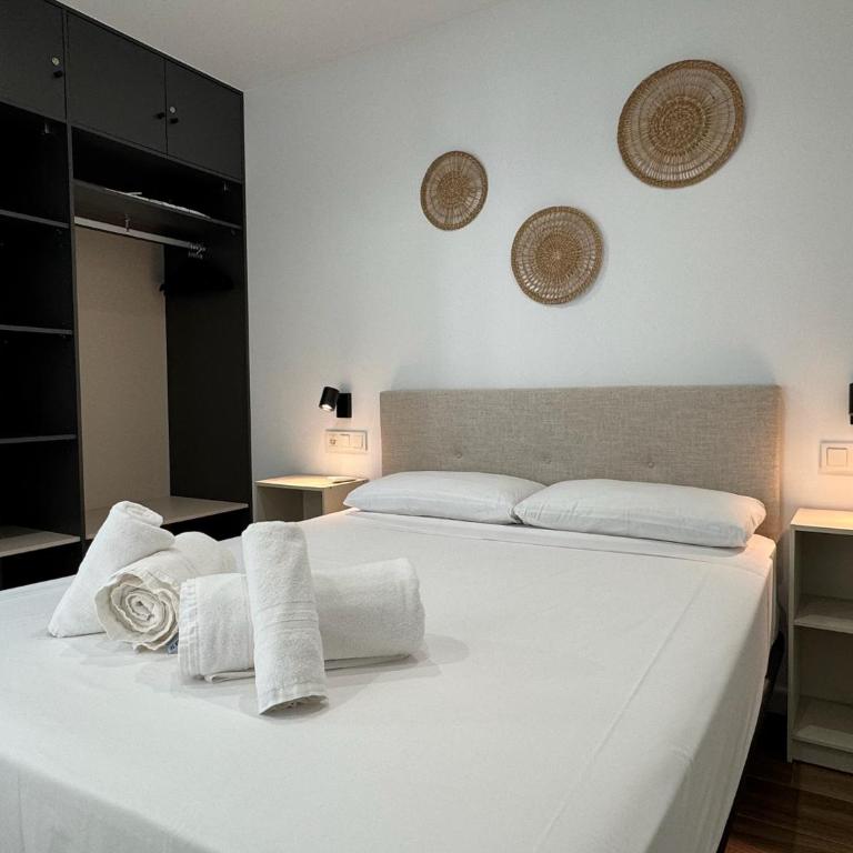 Suite 224 Córdoba - Apartamento de 1 dormitorio - 12