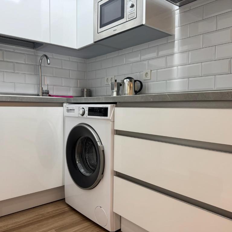 Suite 224 Córdoba - Apartamento de 1 dormitorio - 10