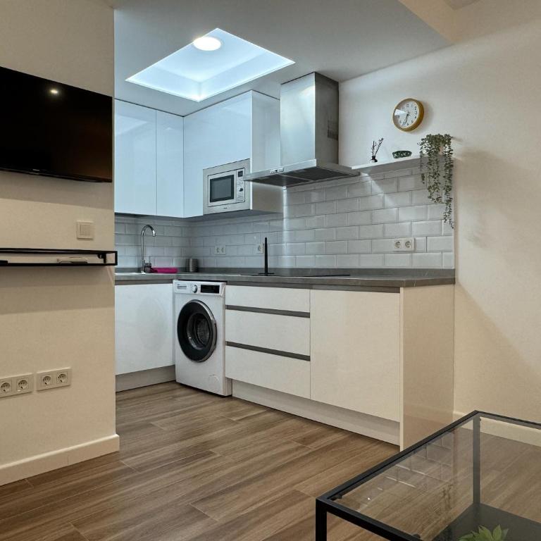 Suite 224 Córdoba - Apartamento de 1 dormitorio - 9