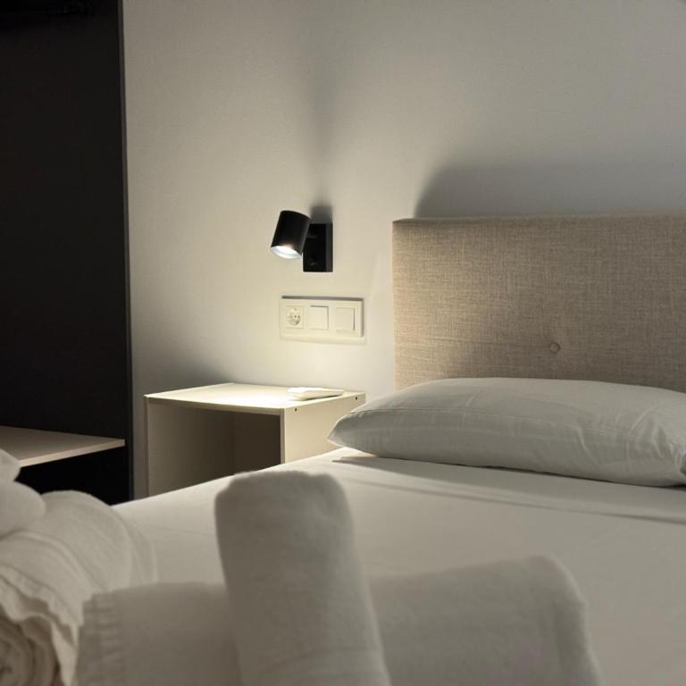 Suite 224 Córdoba - Apartamento de 1 dormitorio - 14