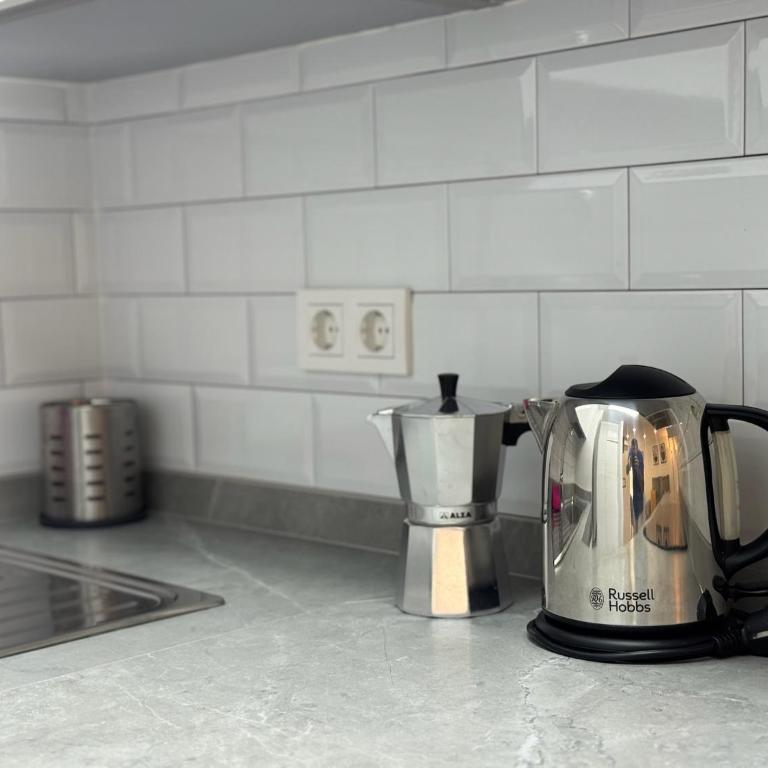 Suite 224 Córdoba - Apartamento de 1 dormitorio - 7